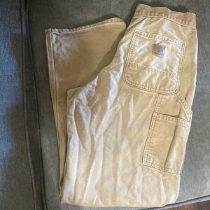 Carhartt pants